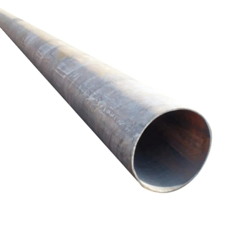 seamless pipe